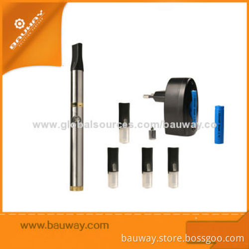 520H E-cigarette Battery with 360mAh Capacity
